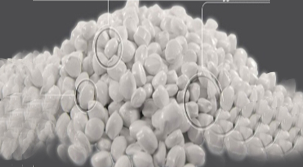 Hạt nhựa NANO CAL